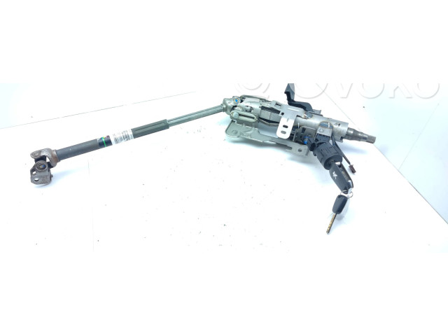 Pojistková skříňka Комплект оси рулевого колеса 9663123380, 19112B Peugeot 208 2012