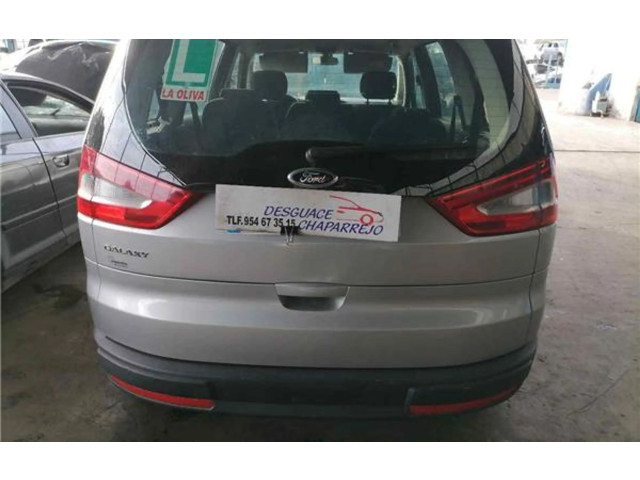 Блок подушек безопасности BM2T14B321AC, 0285010950 Ford Galaxy