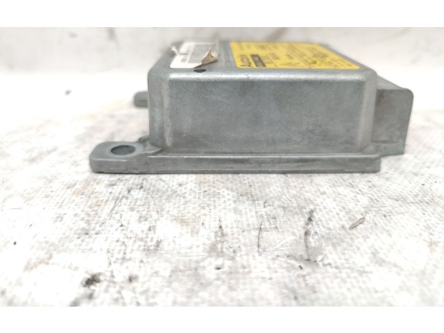 Блок подушек безопасности 9632167780 Citroen Xsara