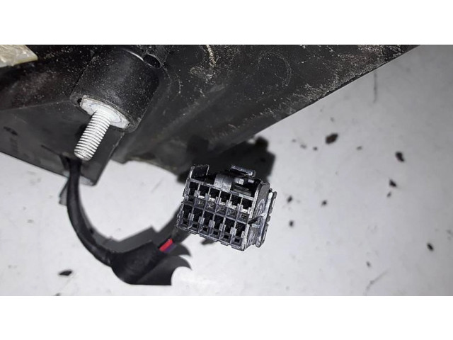 Zpětné zrcátko pravé Dodge Caliber 2006 E13011074