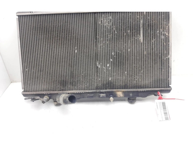 Радиатор охлаждающей жидкости 19010RBAE01 Honda Accord