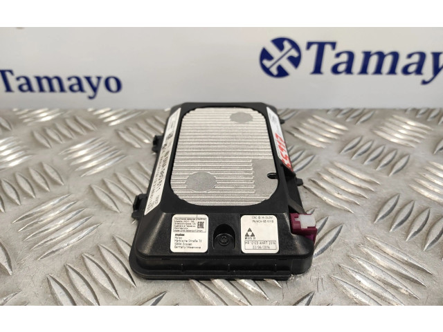 Блок управления 5NA980611   Cupra Formentor