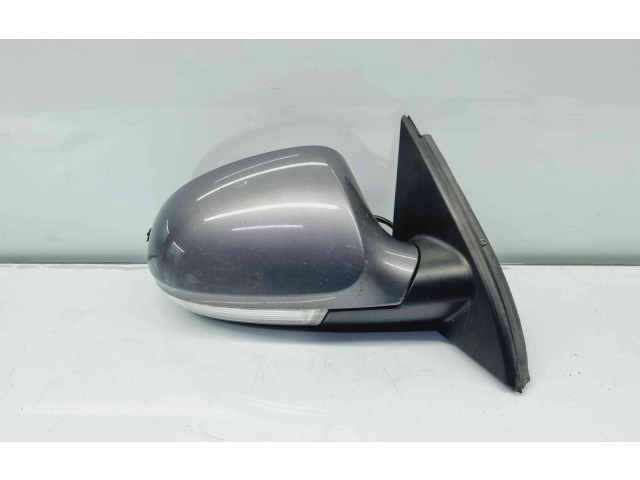 Зеркало электрическое        Volkswagen PASSAT B6  2005 - 2010 года   