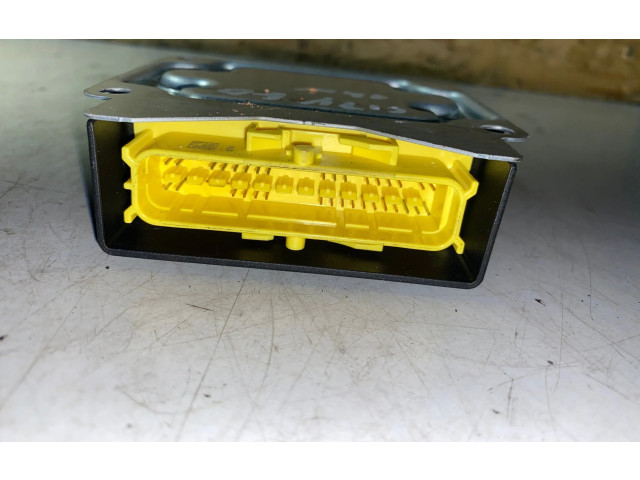 Блок подушек безопасности 1S0959655B, 0285011772 Skoda Citigo