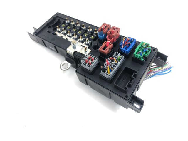 Блок предохранителей 518323019, 8645364 Volvo V70