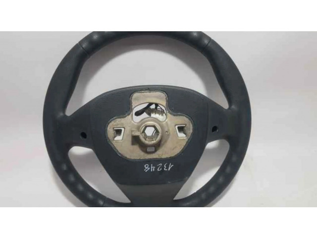 Маховик Ford Fiesta 2002-2005 года 8A613600, 62149001