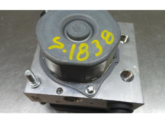 Блок АБС 476600188 Dacia Sandero 2008 - 2012 года