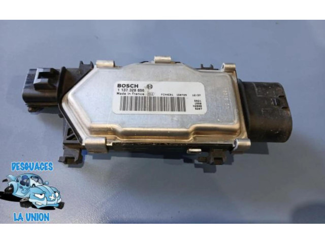 Řídící jednotka 1137328656   Mercedes-Benz GLA W156 2013