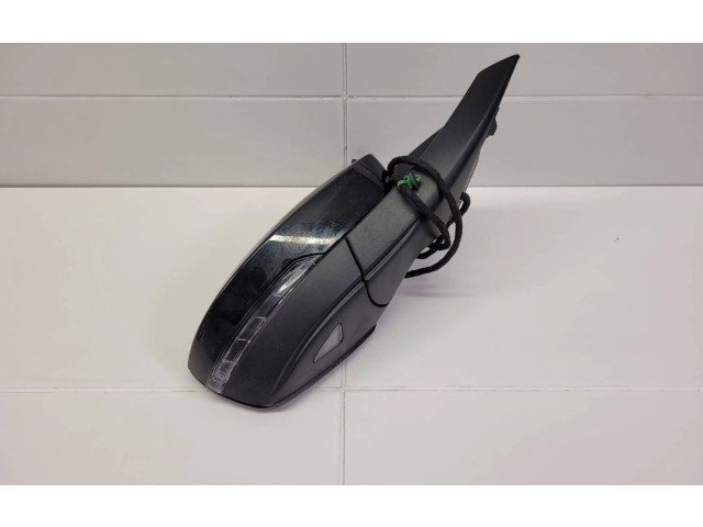 Zpětné zrcátko Volkswagen T-Roc 2019 2GA857602A