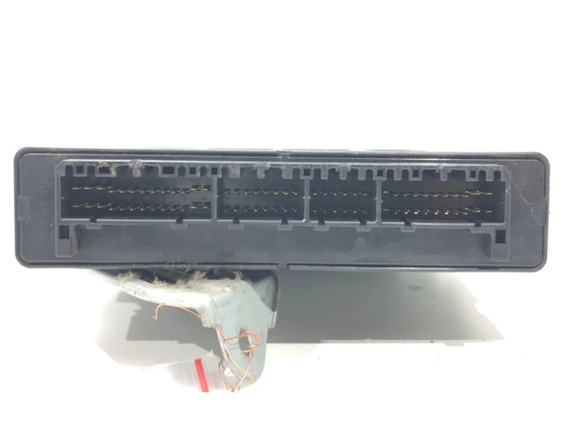 Блок управления двигателем Блок управления 1860A906, CENTRALITAMOTORUCE Mitsubishi Outlander