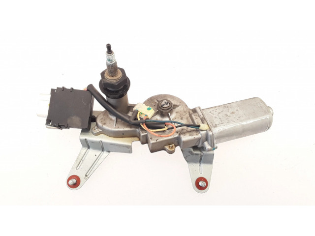 Моторчик заднего дворника     Chevrolet Aveo