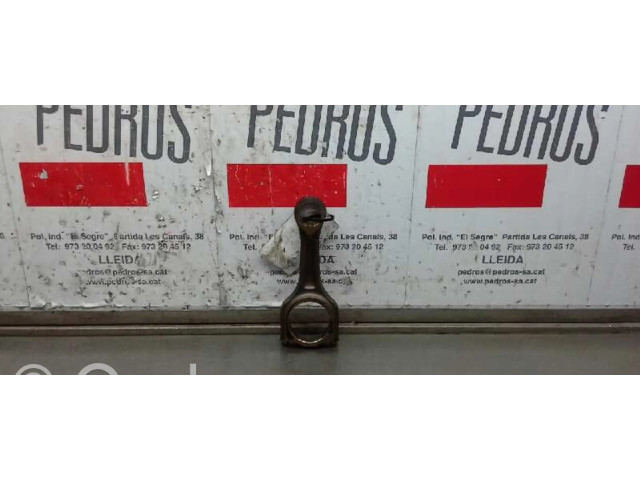 Шатун 8HZ     Citroen C2 для дизельного двигателя 1.4