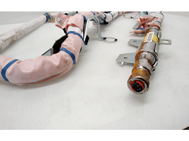 Боковая подушка безопасности 1056894, 1056691   Subaru Forester SH