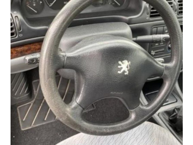 Моторчик дворников 6405A8 Peugeot 406