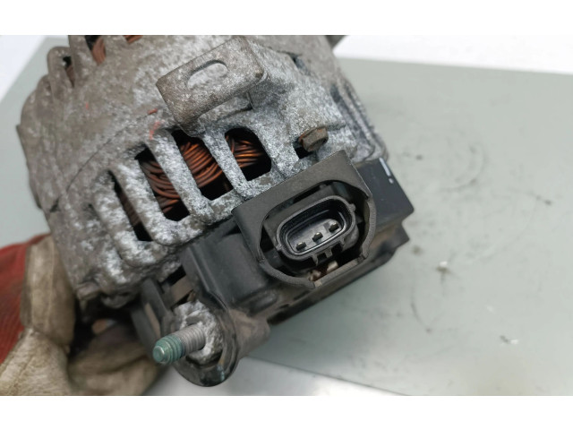 Генератор 373002B760, 2616559 KIA Rio