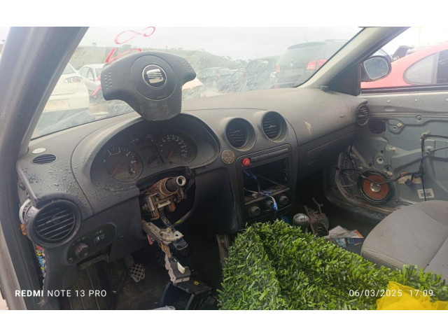 Volant Seat Ibiza III (6L) 2002