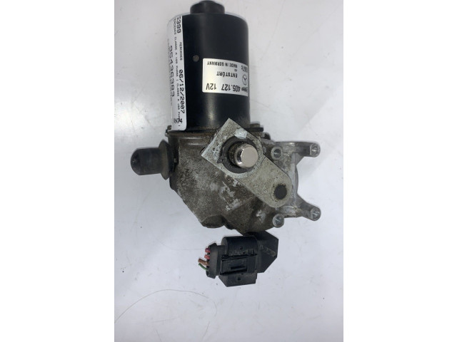 Моторчик дворников A1698200042 Mercedes-Benz A W169