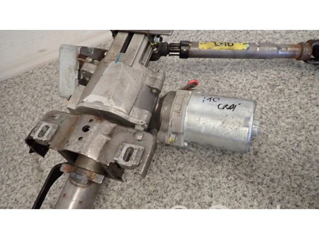 Рулевая рейка Hyundai i10 2007-2012 года