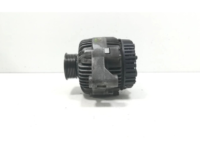 Генератор 9618952880   Citroen Berlingo      