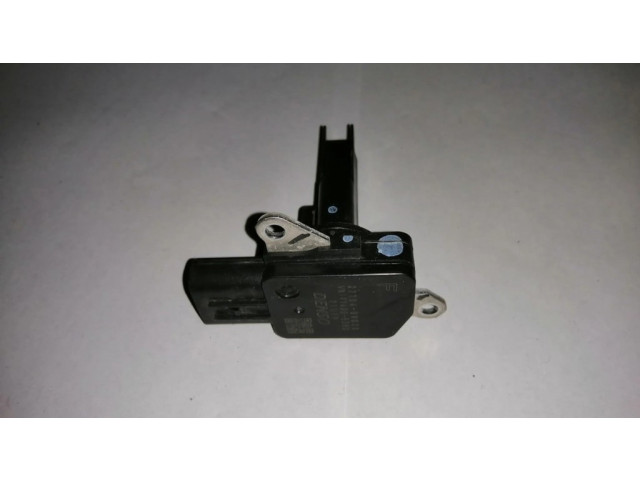 Измеритель потока воздуха