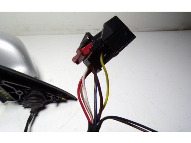 Зеркало электрическое Audi Q3 8U 2011 - 2016 года