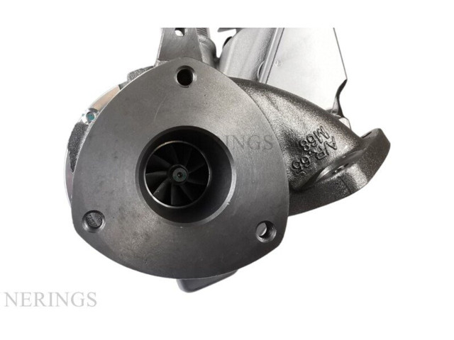 Турбина Ford Ranger 831157-0003, TC10-0843T