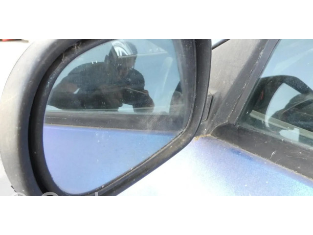 Генератор CJU77 Honda Prelude 2.0