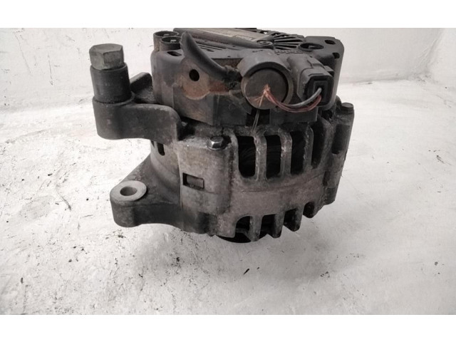 Генератор 96569563-80, 96569563-80 Citroen Xsara Picasso