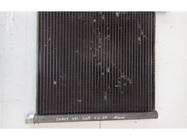 Радиатор охлаждающей жидкости 3B21, K2432003    Smart ForTwo II