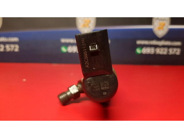 Форсунка A2C59511316, INYECTORES Citroen C5 2.7