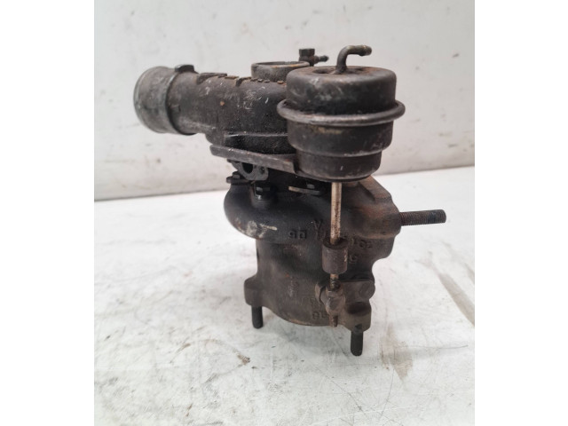 Турбина Audi A6 S6 C5 4B 058145703J, 99BF5009503