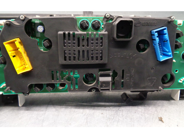 Панель приборов 9634926080 Citroen Xantia