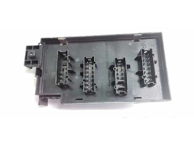 Модуль управления BSM Mercedes-Benz ML W164