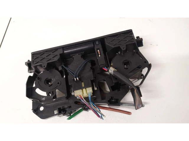 Блок управления климат-контролем Daihatsu Sirion