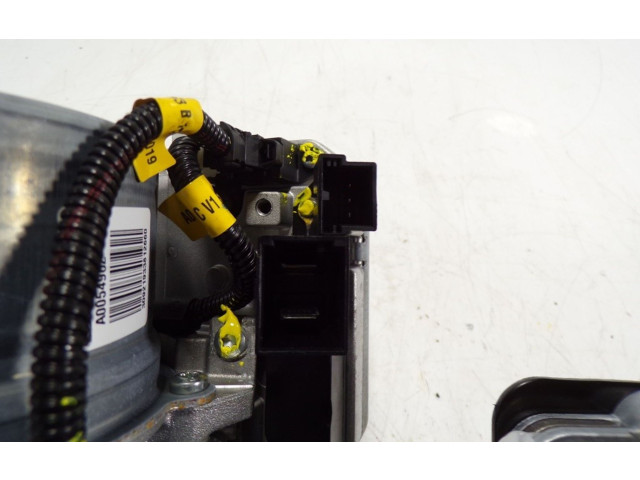 Рулевая рейка 2Q2423510AK, 2Q243510AK Audi A1 2018 - года