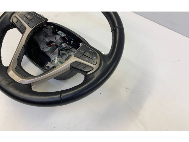 Руль Jeep Cherokee  2013 - 2020 года       