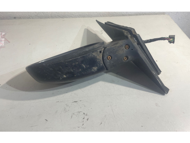 Зеркало электрическое SsangYong Rexton - года