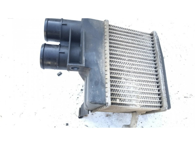 Интеркулер Mitsubishi Carisma 1.9