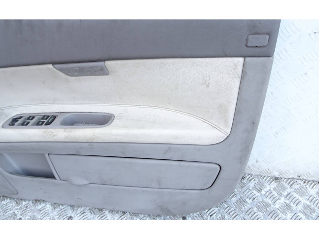 Блок АБС 9466549, TD858062620064 Volvo C70 2006 - 2010 года