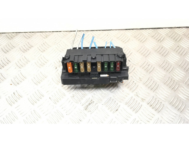 Блок предохранителей EP1NOIR Citroen C5