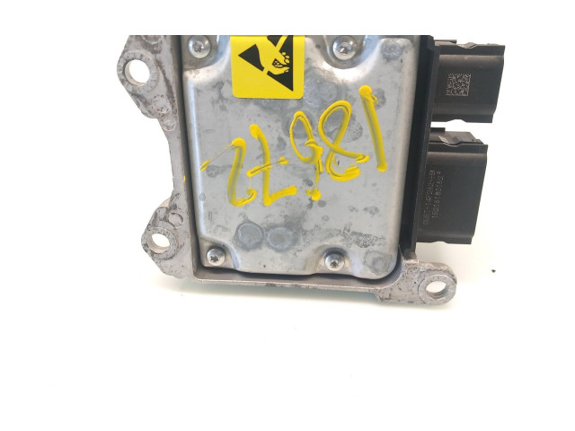 Блок подушек безопасности DN1T14B321ED Ford Ecosport