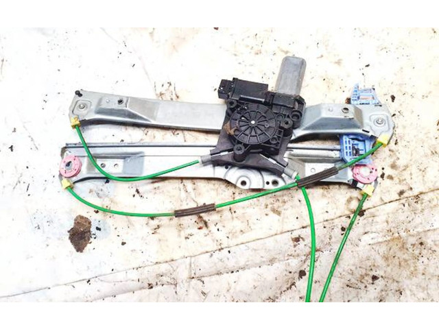 Зеркало (механическое)    Opel Corsa D       