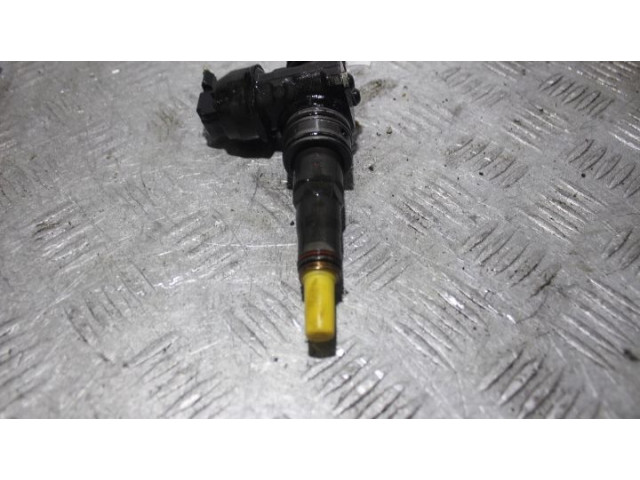 Форсунка 0414720215 Volkswagen Golf Plus