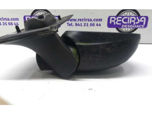 Зеркало электрическое        Chevrolet Aveo   -  года   