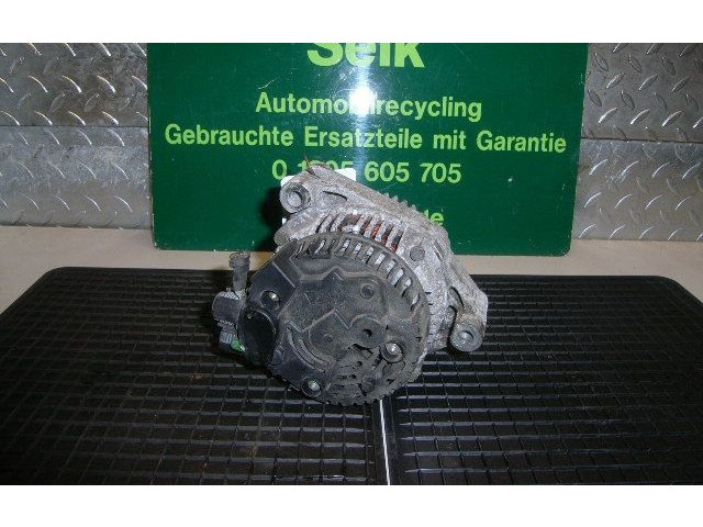 Генератор 961991480   Peugeot 406      