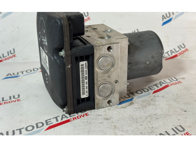 Jednotka ABS 6799048, 6799050 BMW 5 GT F07 2011