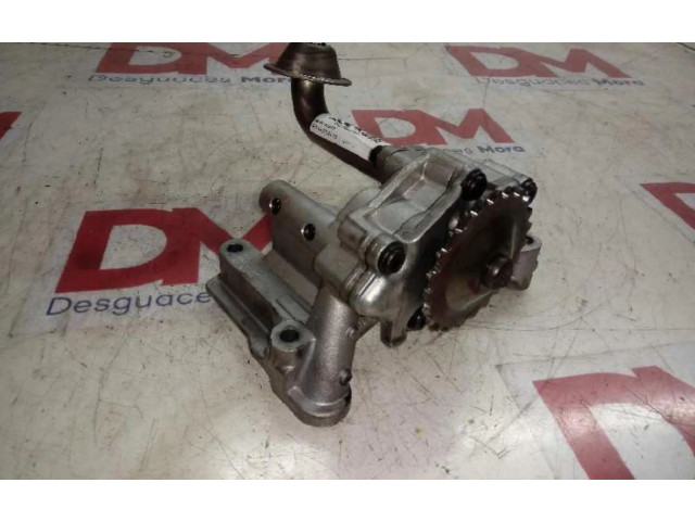 Масляный насос   03G115105  Audi A3 S3 8P 