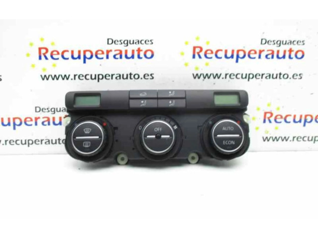 Jednotka ABS Volkswagen Golf Plus