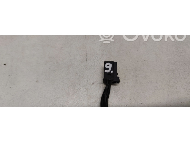 Зеркало электрическое        Mercedes-Benz E W211  2002 - 2009 года   