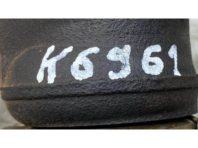 Turbodmychadlo Турбина VL370709, 25044898   Fiat Bravo 1.4 Ti 198 A4.000